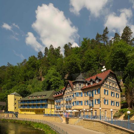 Hotel Praha Грженско Екстер'єр фото