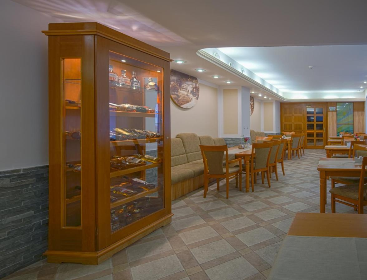 Hotel Praha Грженско Екстер'єр фото