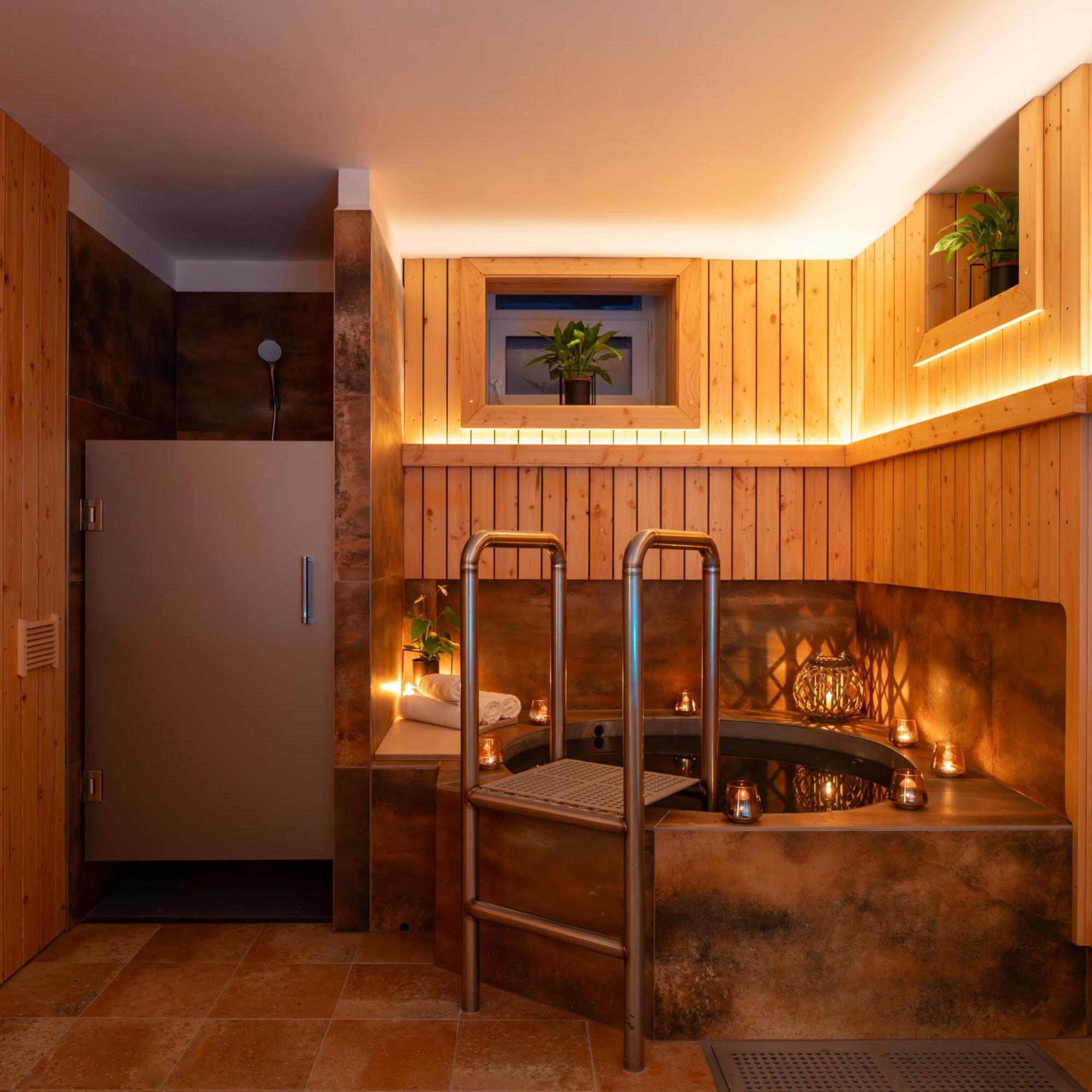 Hotel Praha Грженско Екстер'єр фото