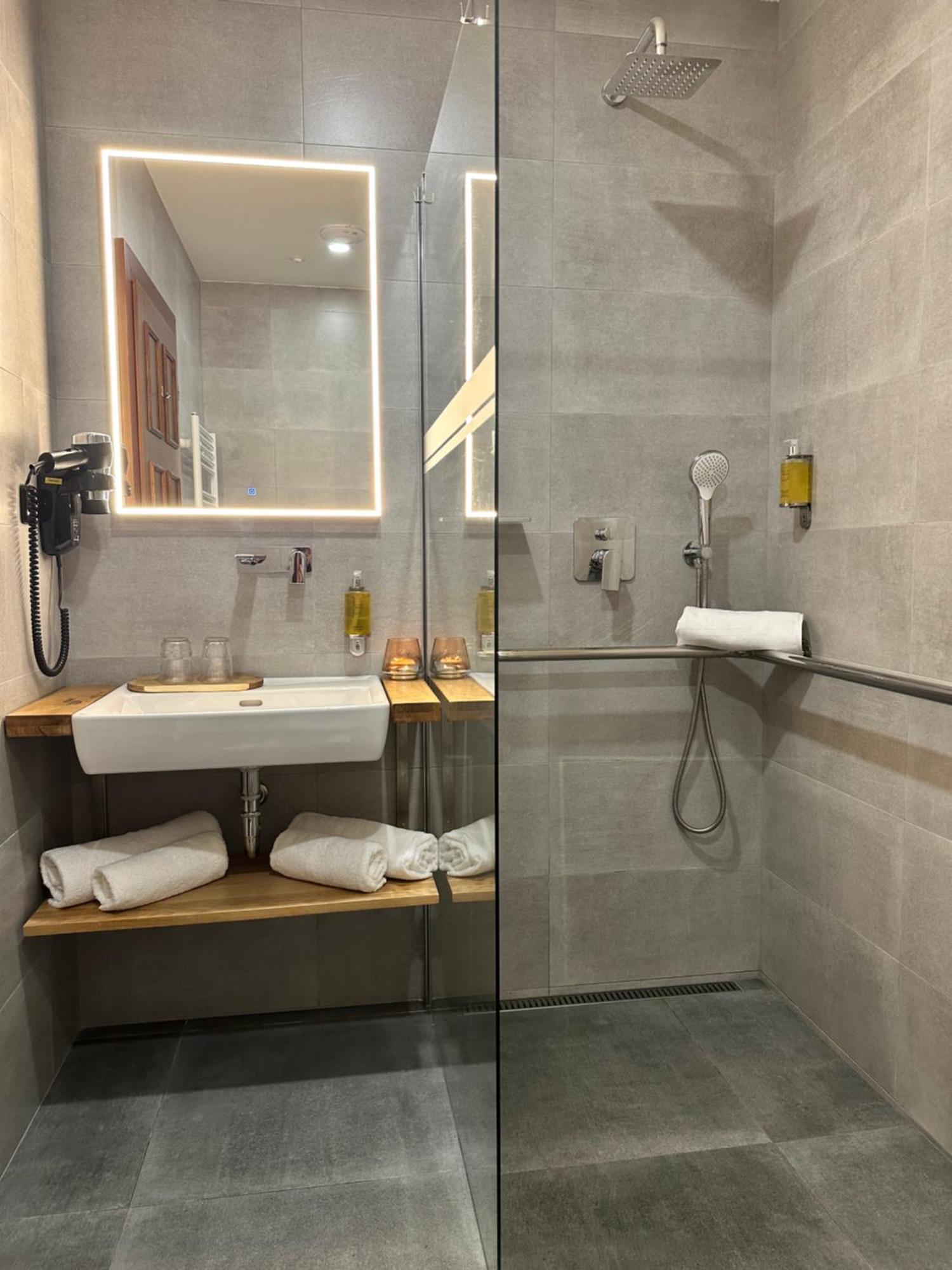 Hotel Praha Грженско Екстер'єр фото